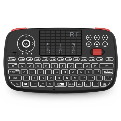 Mini Keyboard i4