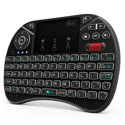 Mini Keyboard i8X