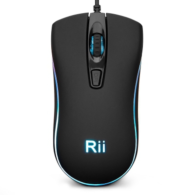 Wired Mouse RM105