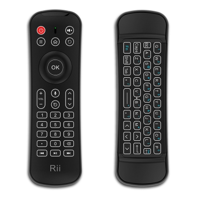 Remote control MX6