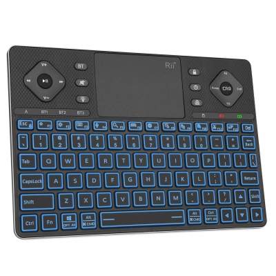 Bluetooth Keyboard K16