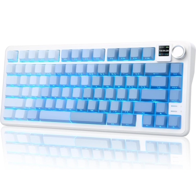 Mechanical Keyboard RK805