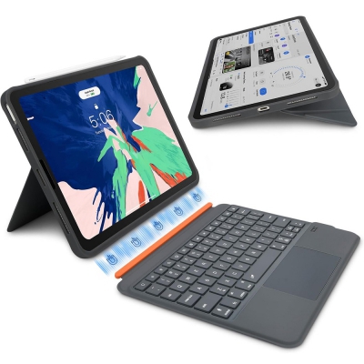 Rii Keyboard Case B101