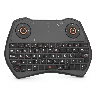 Mini Keyboard K28