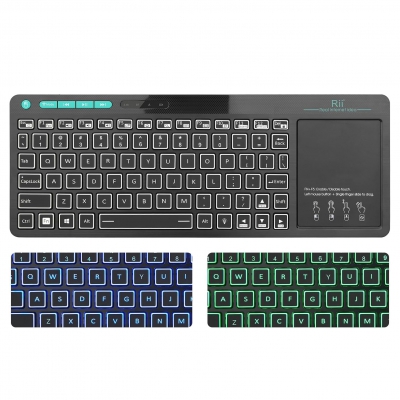 Wireless Keyboard K18S