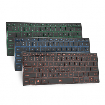 Wireless Keyboard X9